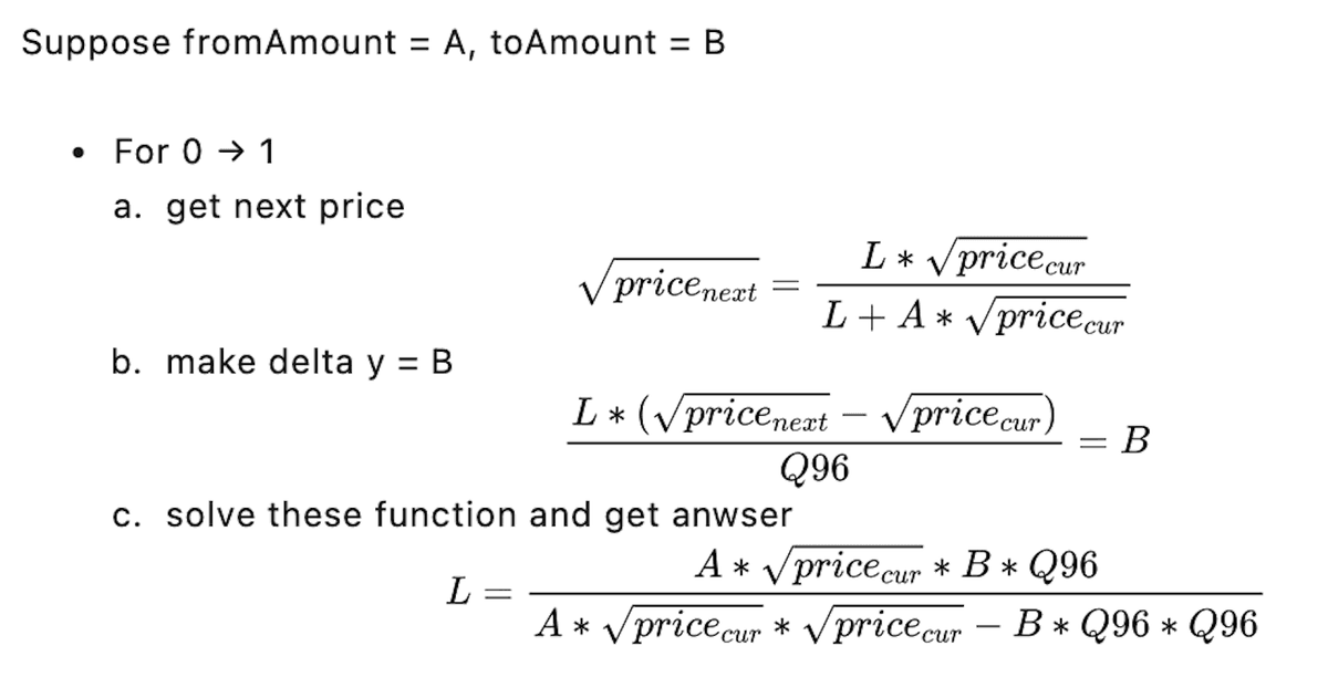 Liquidity